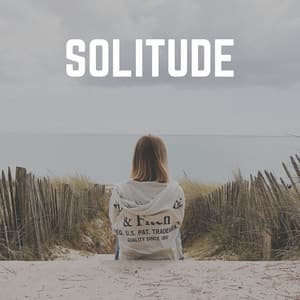 Solitude - Meditation & Focus Workshop