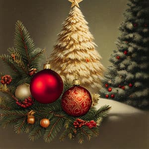 Christmas Music: A Classic Noel - Christmas Songs For Kids