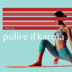 Musica per pulire il karma: Musica terapeutica e meditativa per equilibrare i chakra - Olistica
