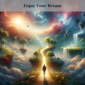 Enjoy Your Dream: A Journey Into Yourself - Sleep System