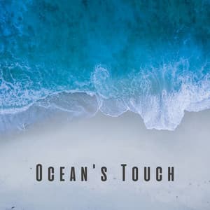 Ocean's Touch: Binaural Massage Sounds for Ultimate Relaxation - Ocean in HD