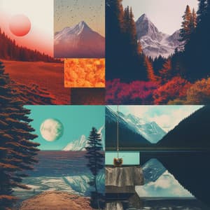 Groundedness - Calm Music Masters