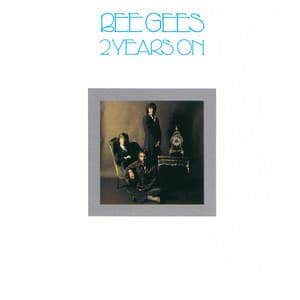 2 Years On - Bee Gees