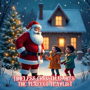 Timeless Christmas Hits: The Perfect Playlist - Instrumental Christmas Music Orchestra