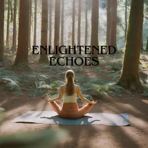 Enlightened Echoes: Harmonic Yoga Fusion - Kundalini Yoga Group