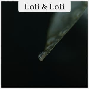 Sleepless & Stressful Nights - Lofi & Lofi