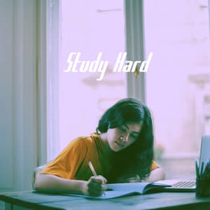 Study Hard - Instrumental