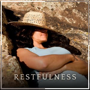 Restfulness - Healing Music Spirit