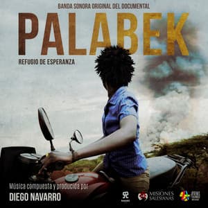 Palabek - Diego Navarro