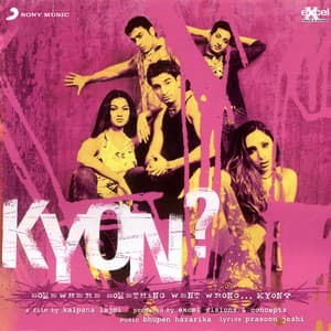 Kyon? - Bhupen Hazarika