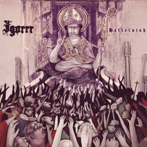 Hallelujah - Igorrr