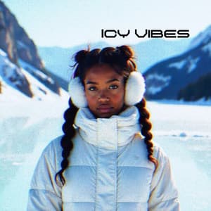 Icy Vibes: Amapiano Grooves to Warm You Up - Electronic Music Zone