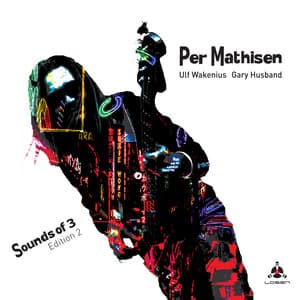 Sounds of 3 - Edition 2 - Per Mathisen