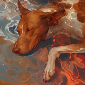 Música de Patas Contentas - Relajado Musica Relajante para Perros