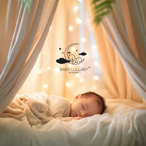 Get Some Rest: Soothing Lullaby for Baby Sleep - Baby Lullaby Academy