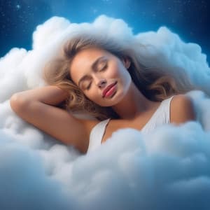 Serenatas Nocturnas Para Un Sueño Tranquilo - Sueño de ritmos binaurales puros