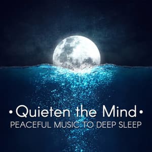 Quieten the Mind – Peaceful Music to Deep Sleep, Cure for Insomnia, Healing Sounds for Relaxation - Sleep & Dream Music Academy