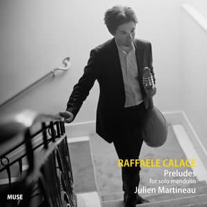 Raffaele Calace  remastered - Raffaele Calace