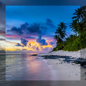 Ambient Dreamscapes - Ocean - Dream Supplier