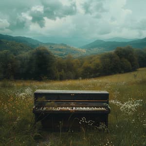 Música De Piano: Nocturnos De Verano - Piano para dormir