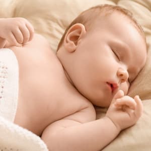 Celestial Nursery Nocturnes: Baby Lullaby Joy - Heart of Fjorgyn