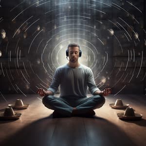 Meditation Depths: Binaural Soothing Currents - Tairata