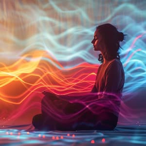 Libérez votre esprit: Ondes thêta intenses pour l'activation et la guérison du cerveau - Chloé Paix