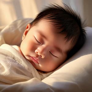 Tranquil Sounds for Baby Sleep - Brainwave Binaural System