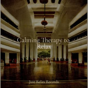 Calming Therapy to Relax - Lucid Dreaming World-Collective Unconscious Mind