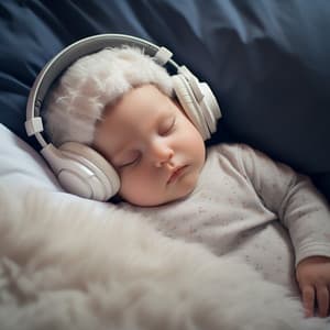 Lullaby Tide: Baby Sleep Embrace - Billboard Baby Lullabies