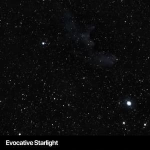 Evocative Starlight - Brainwave Samples
