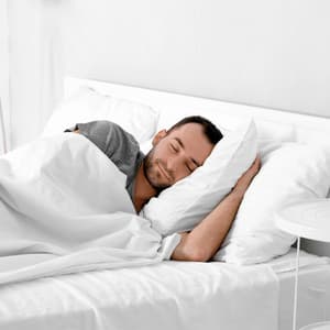 Sleep Harmonies: Binaural Cricket and Rainfall for Blissful Dreams - Deep Sleep Music Delta Binaural 432 Hz