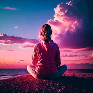 Hip Hop Meditation for Calm - Lofi Origin