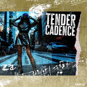 Tender Cadence - Revision Jazz