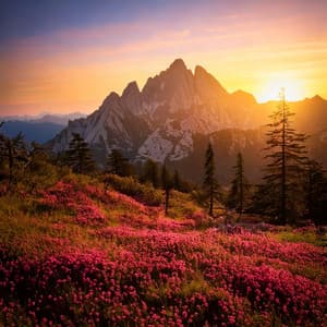 Mellow Lofi Relaxation: Gentle Chord Textures - Lofi Sounds