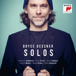 Solos - Bryce Dessner
