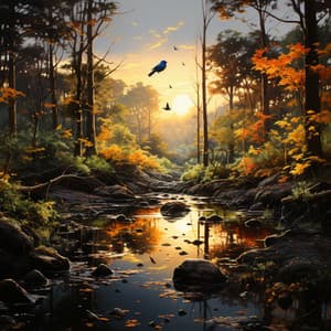 Sueño Acuático: Sonidos De Agua Para Dormir - Música para amamantar