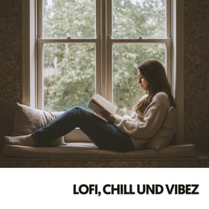 Lofi, Chill und Vibez: Sanfte Beats für Regentage - Relajacion