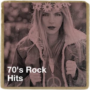 70's Rock Hits - Best Of Hits