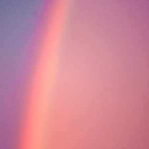 1 Rainy Night: Harmonic Rest Waves - 24H Rain Sounds