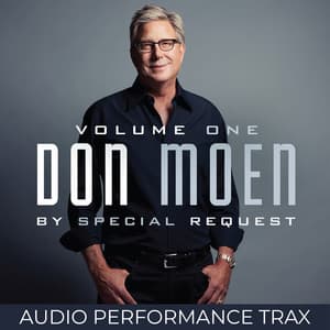 By Special Request: Vol. 1 - Don Moen