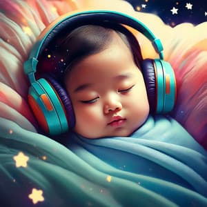 Slumber Songs: Soothing Tunes for Baby Sleep - The Lullaby Bunnies