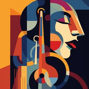 Twilight Grooves Embrace: Dusk Jazz Music - Joyce Trio