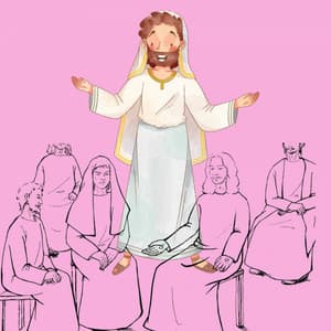 Backdrop for Acoustic Messages - Serene Bossa Guitar Trio with Jazz Organ - Deluxe Elevator Music