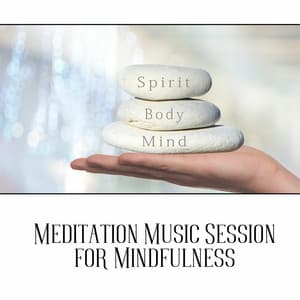 Meditation Music Session for Mindfulness - Dr. Meditation