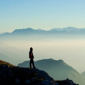 The Art Of Spirituality - Heavenly Realms