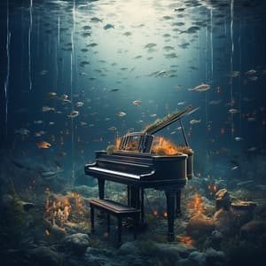Piano Music: Melodic Journeys - Piano Music To Fall Asleep Faster