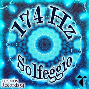 174 Hz Solfeggio Energy - Binaurola