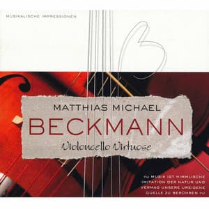 Musical Impressions - Matthias Michael Beckmann