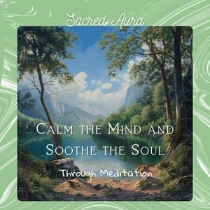 Calm the Mind and Soothe the Soul Through Meditation - Sacred Aura